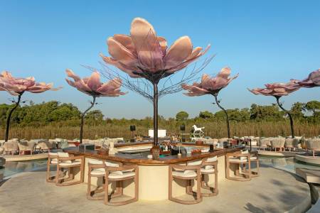 TITANIC DELUXE GOLF BELEK General Images